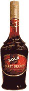 Licor Bols Cherry Brandy 700 ml